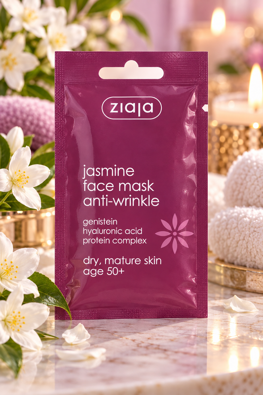 MASQUE VISAGE JASMINE ANTI RIDES