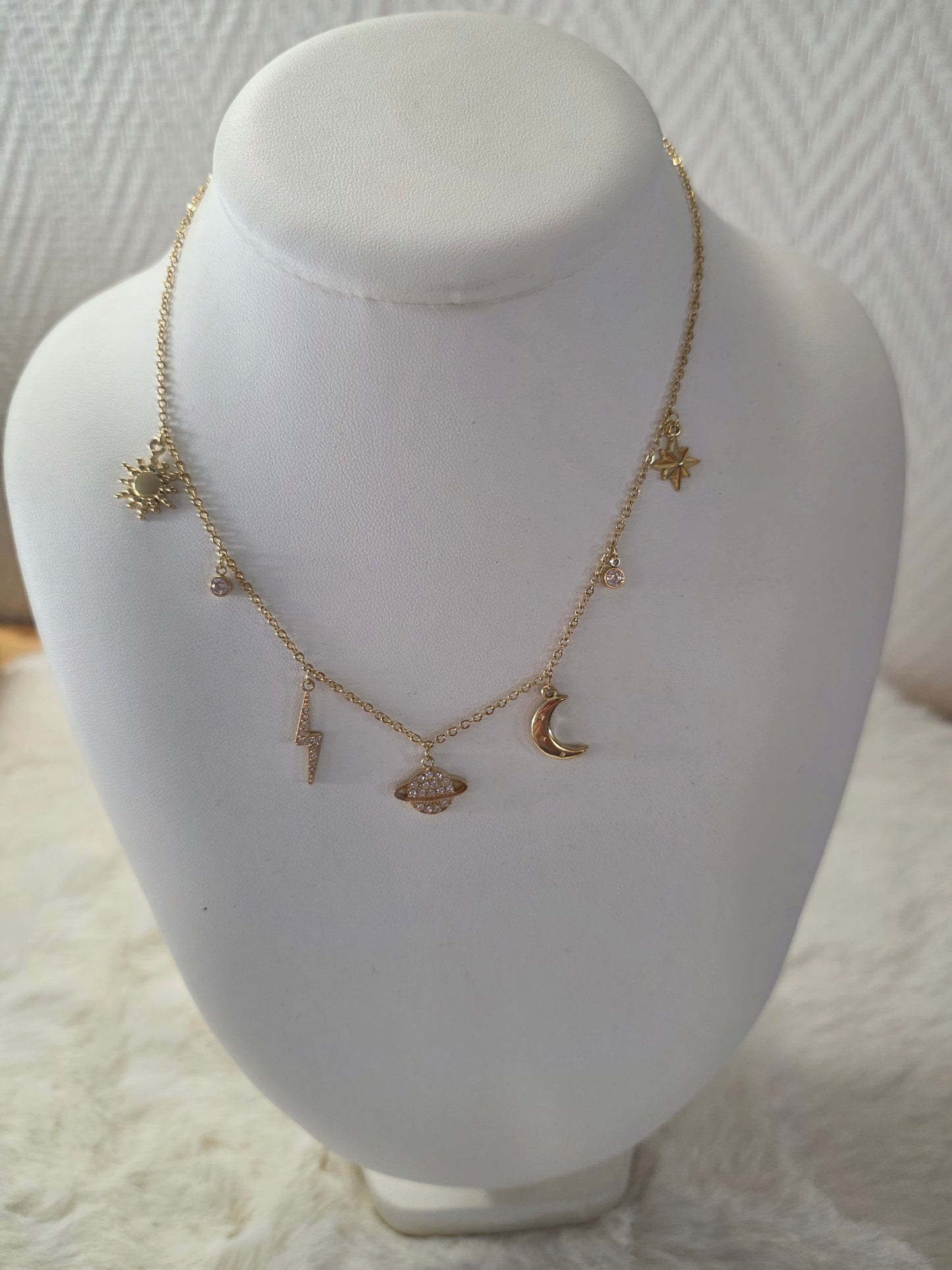 COLLIER GALAXIE