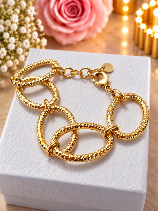 BRACELET OVALIA