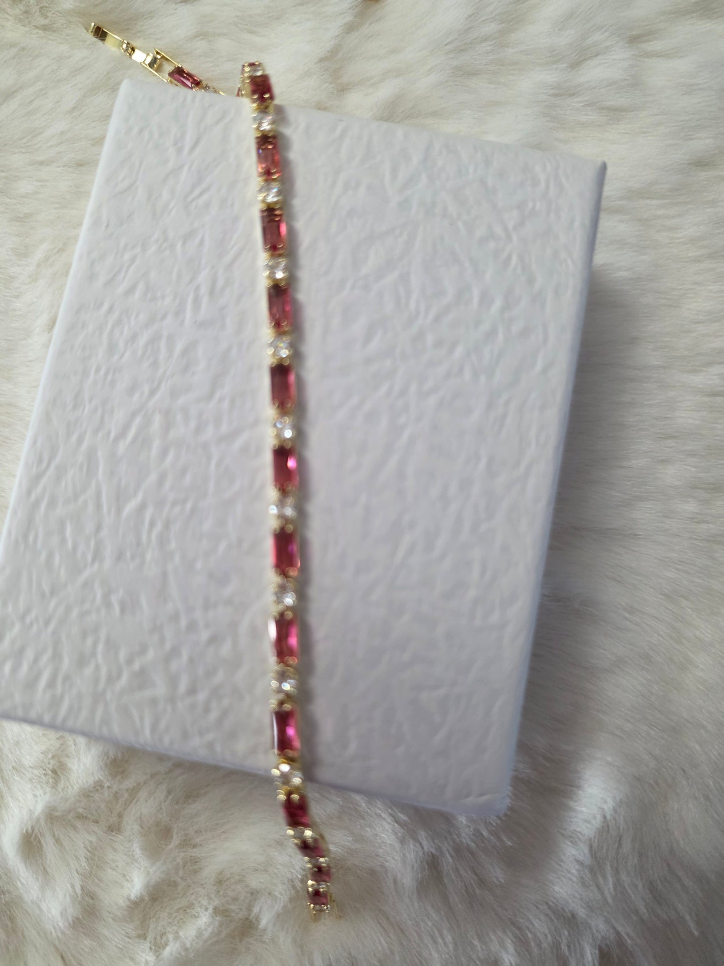 BRACELET ISABELLA ROSE