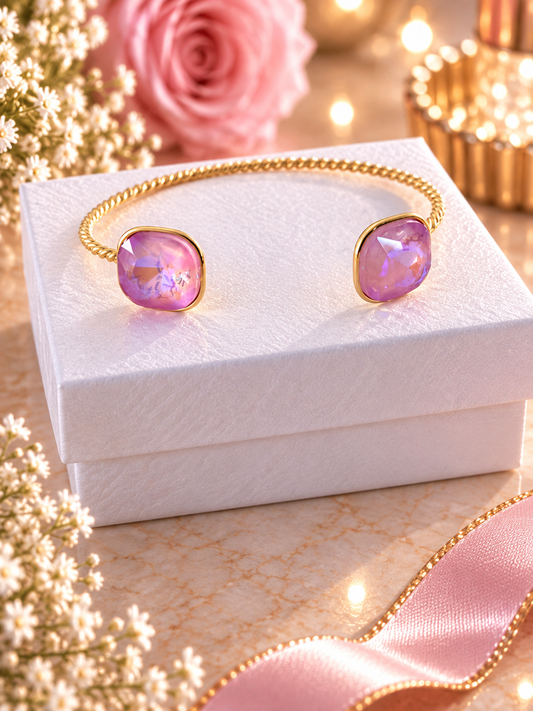 BRACELET KATARINA BLUSH