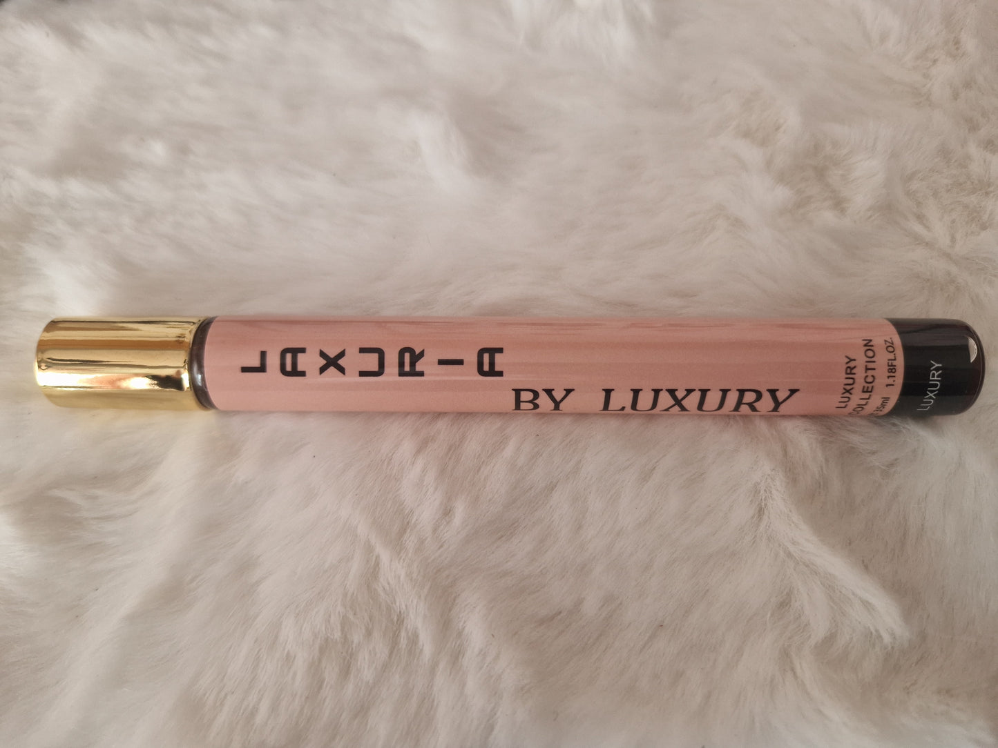 PARFUM LAXURIA JADORE