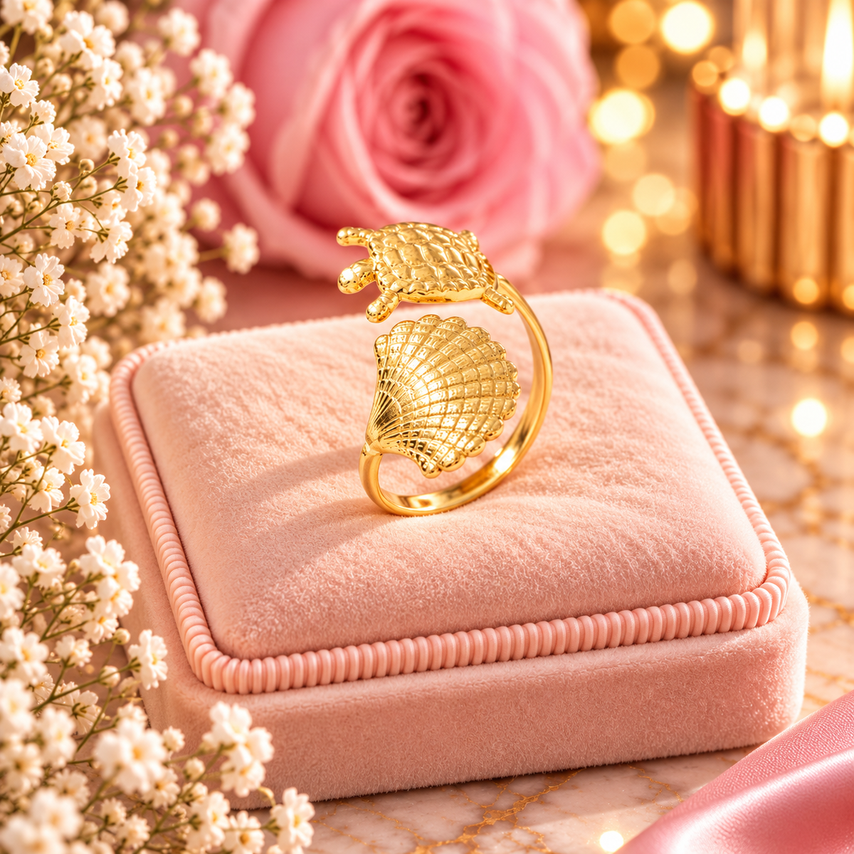 BAGUE STEPHANIE