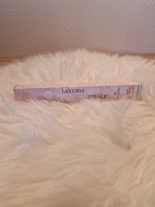 PARFUM LAXURIA YARA ROSE 35ML