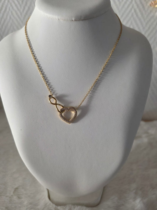 COLLIER LOVE DORE