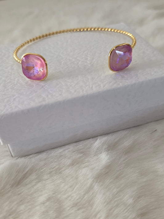 BRACELET KATARINA BLUSH