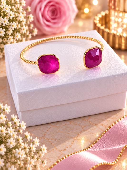 BRACELET KATARINA ROSE