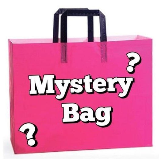 SAC MYSTERE