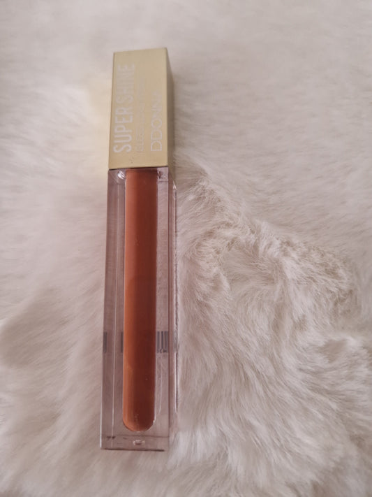 GLOSS SUPER SHINE LONGUE TENUE 2