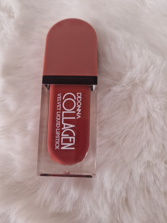 GLOSS VELOUR FORMULE GEL COLLAGENE 3