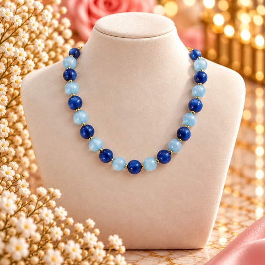 COLLIER JENNA BLEU
