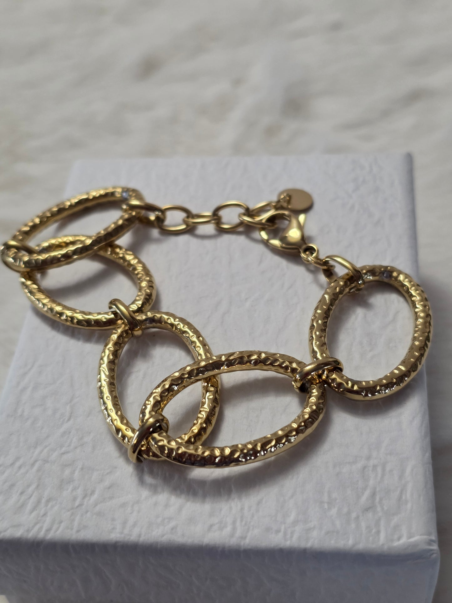 BRACELET OVALIA