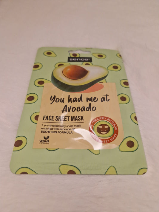 MASQUE AVOCAT