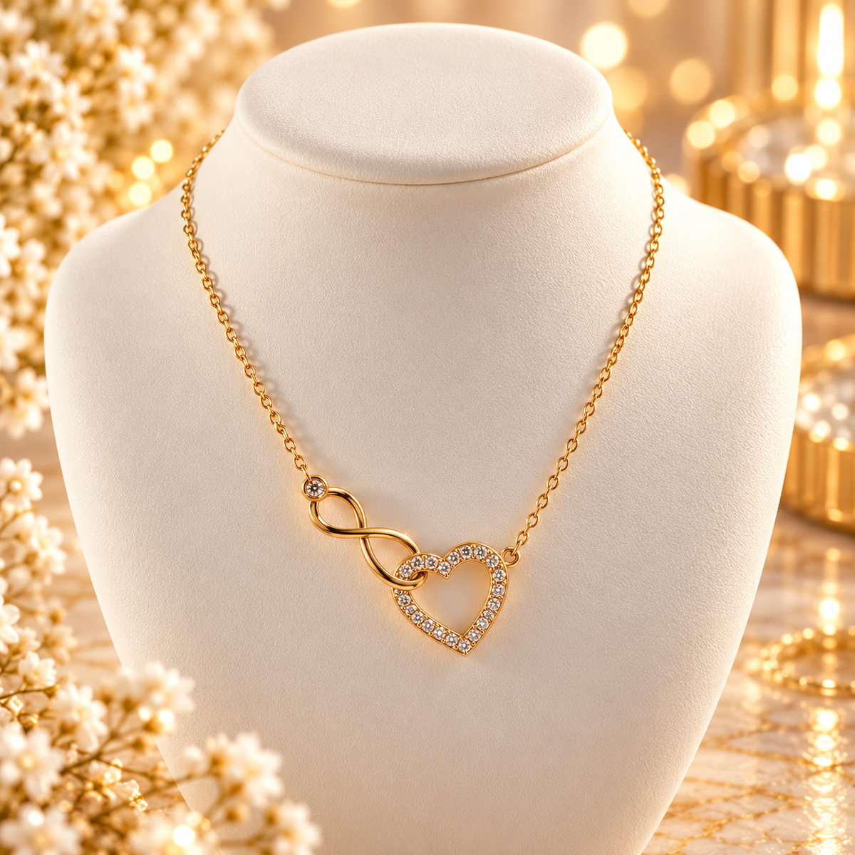 COLLIER LOVE DORE