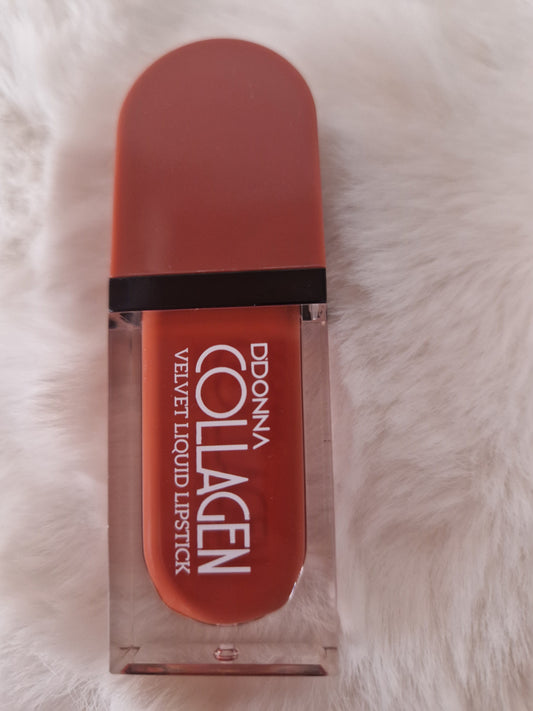 GLOSS VELOUR FORMULE GEL COLLAGENE 2