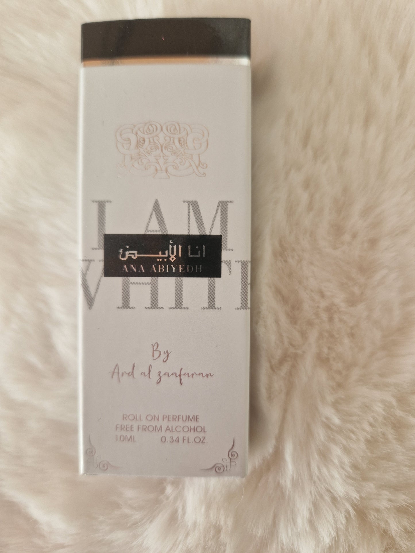 ROLL ON ANA ABIYEDH