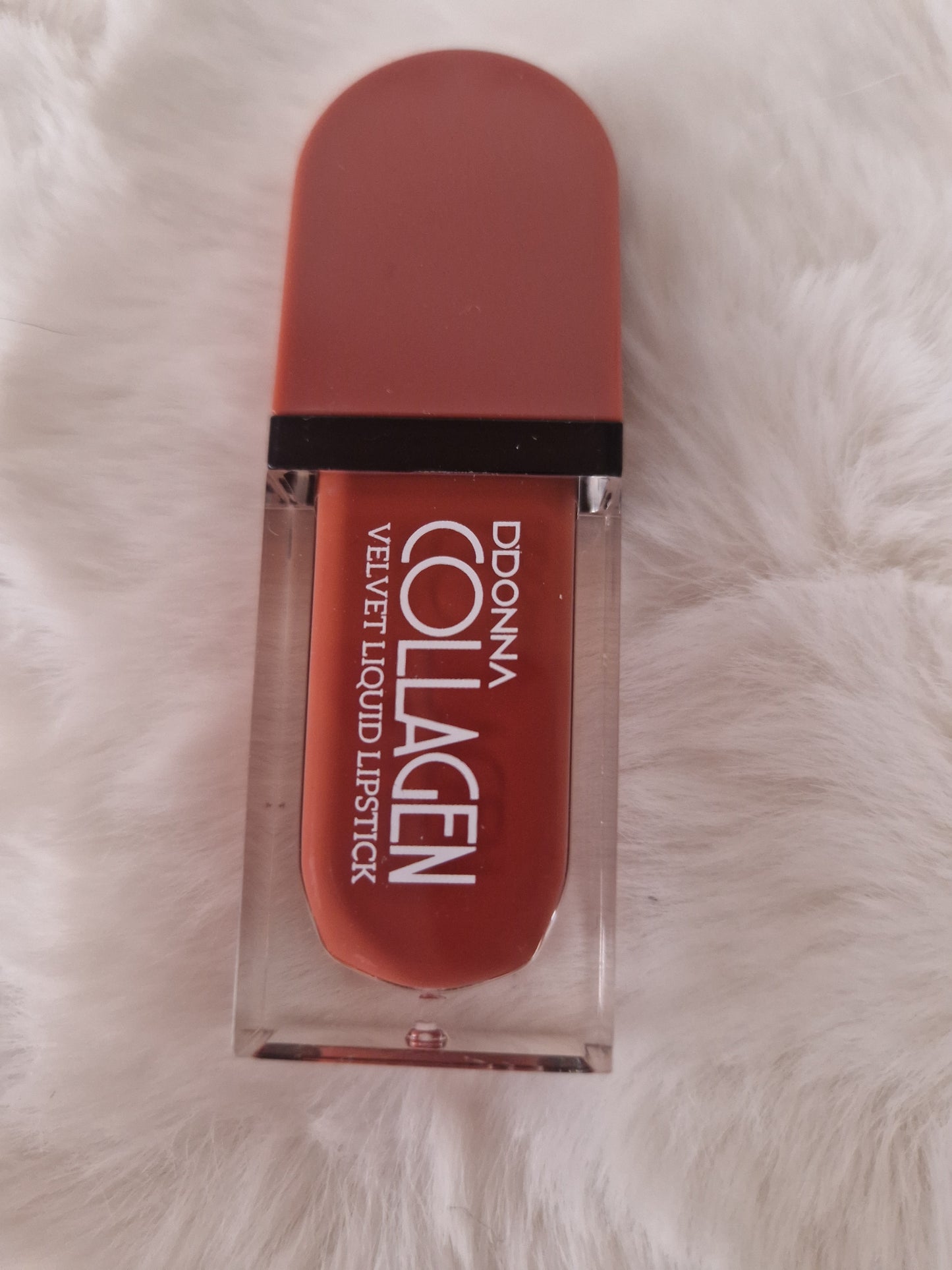 GLOSS VELOUR FORMULE GEL COLLAGENE 6