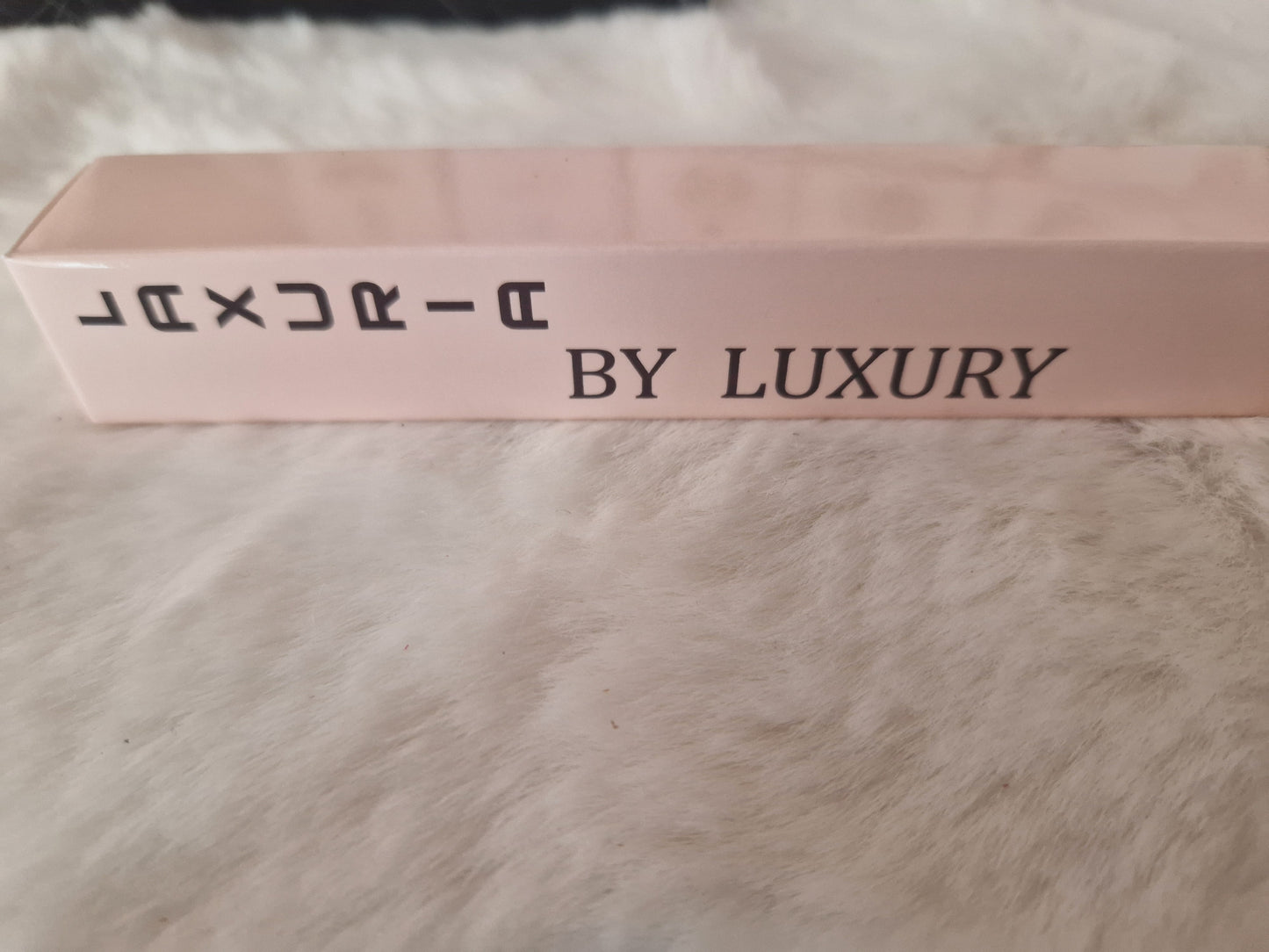 PARFUM LAXURIA JADORE