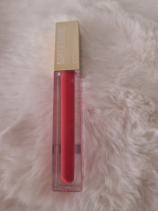 GLOSS SUPER SHINE LONGUE TENUE 6