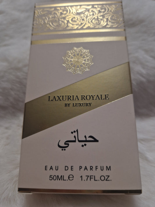 PARFUM OUD MOOD 50ML