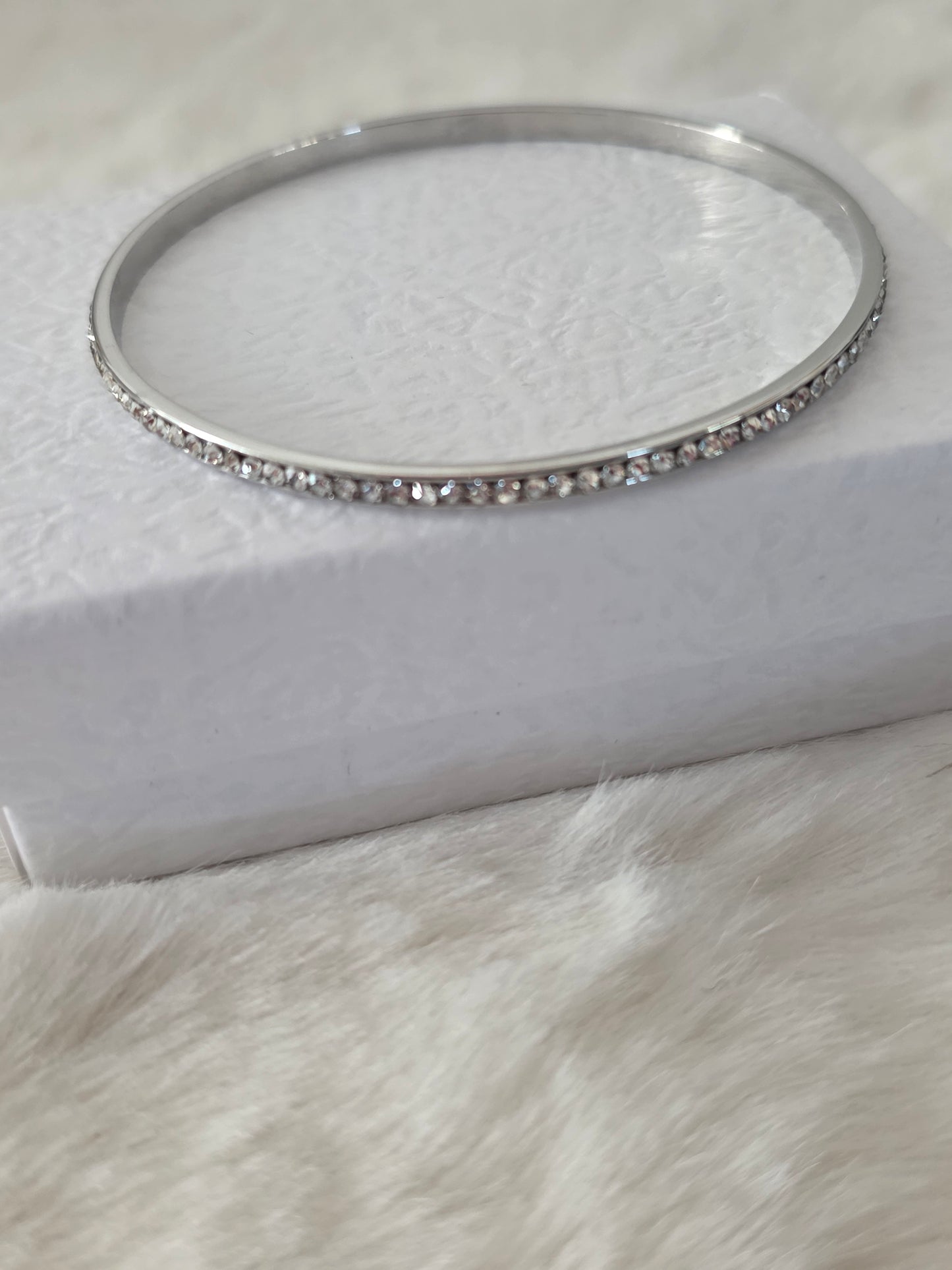 BRACELET KELIA ARGENT