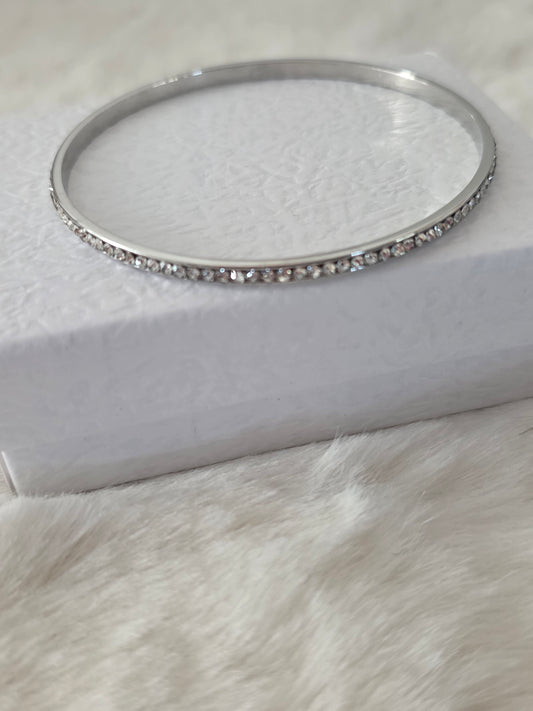 BRACELET KELIA ARGENT