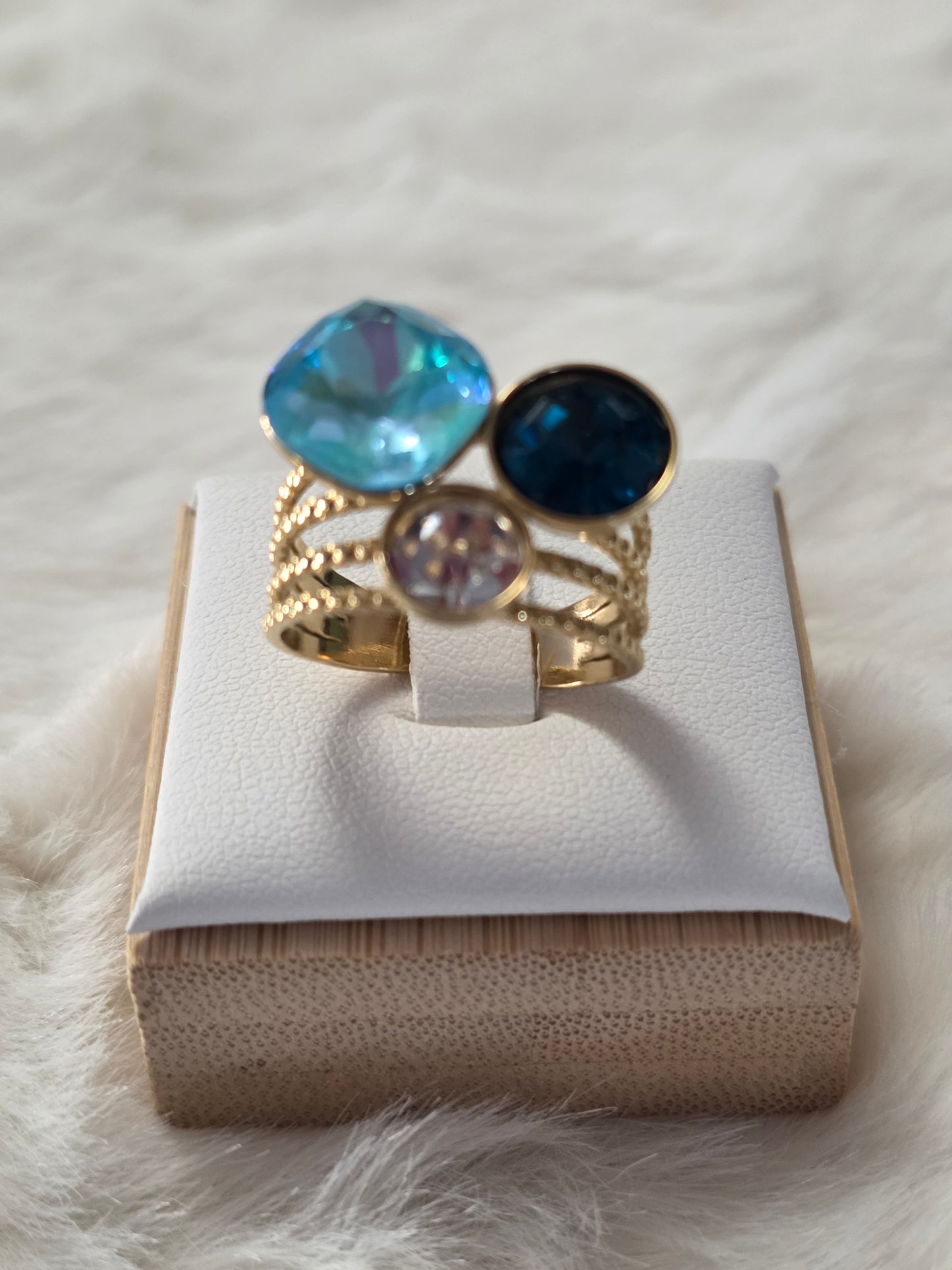 BAGUE VERONICA