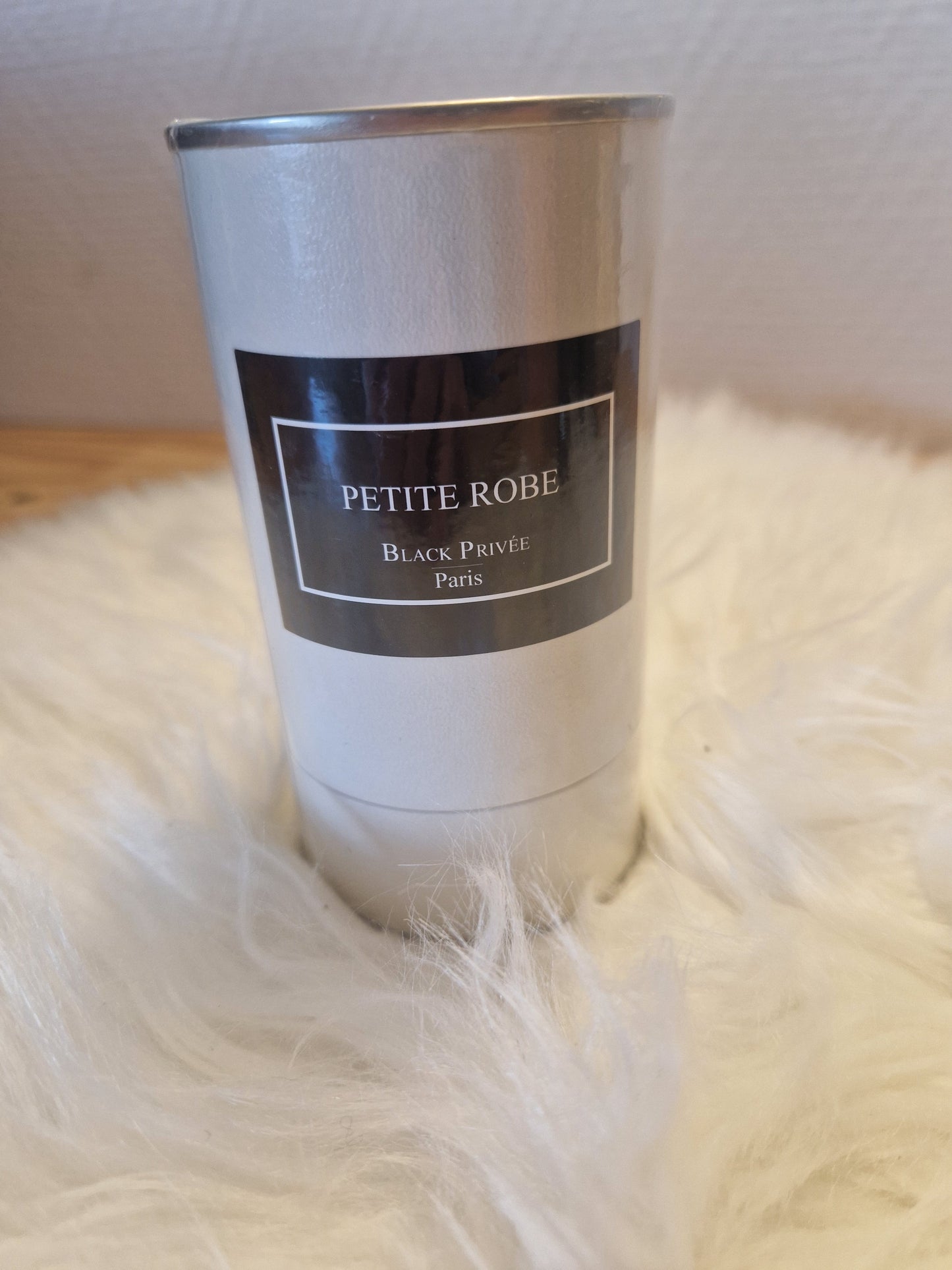 PARFUM CP LA PETITE ROBE