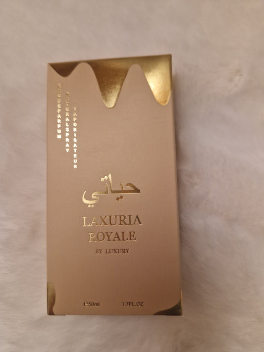 PARFUM YARA ECLAIRE 50ML