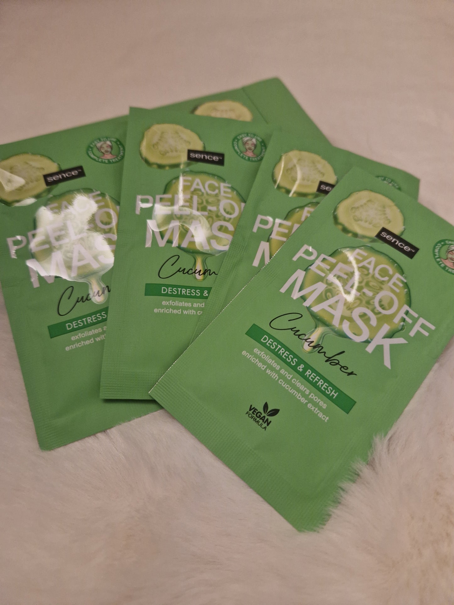 MASQUE CONCOMBRE PAR 4