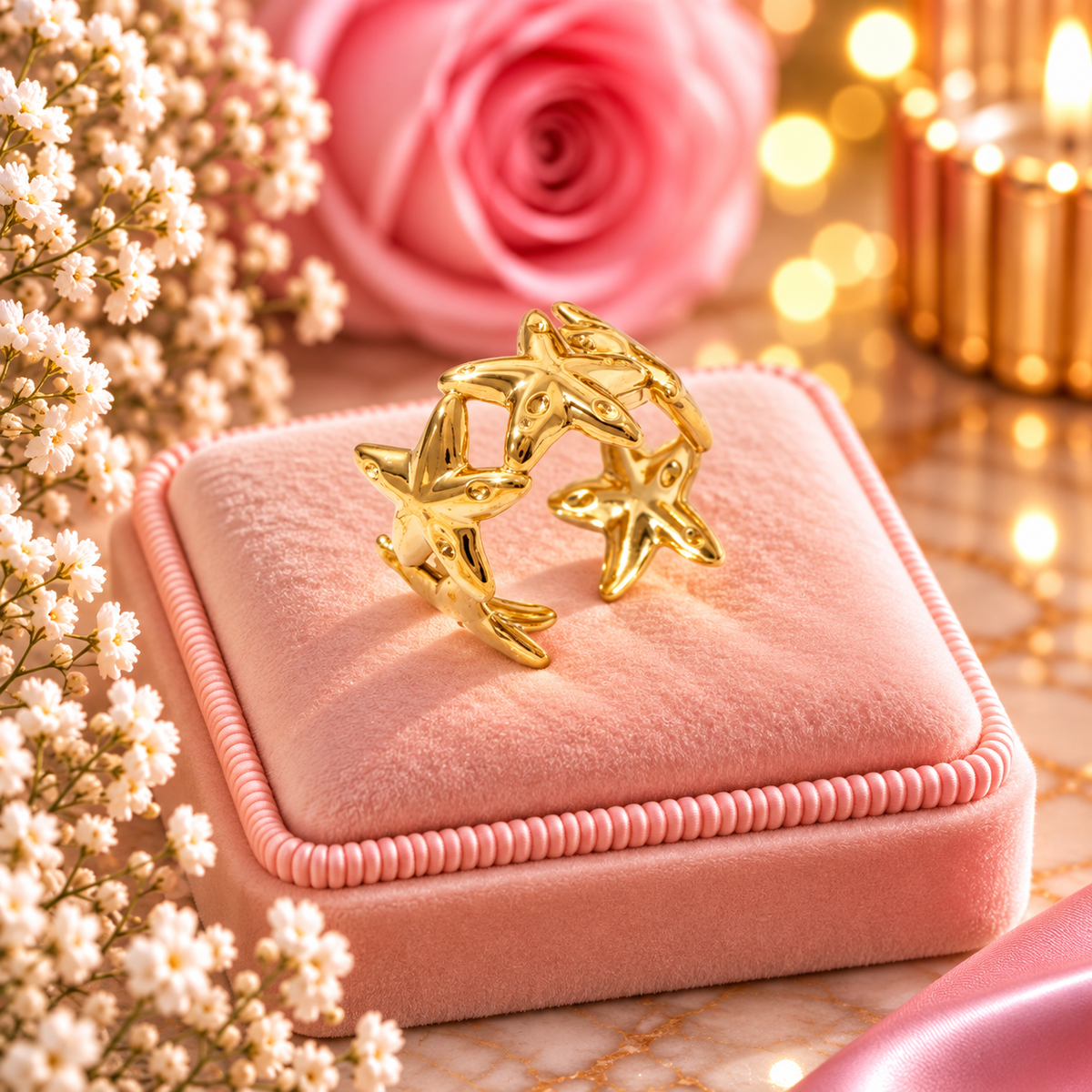 BAGUE CHARLOTTE