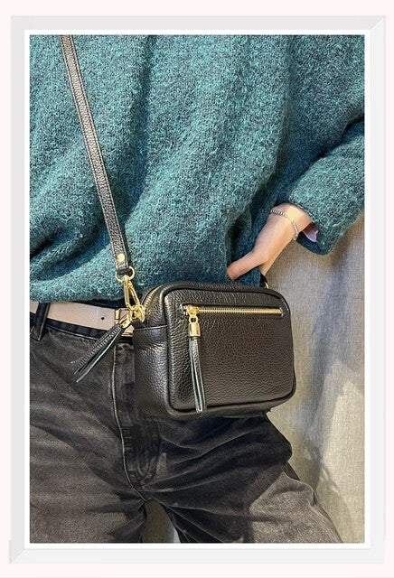 SAC BARBARA NOIR