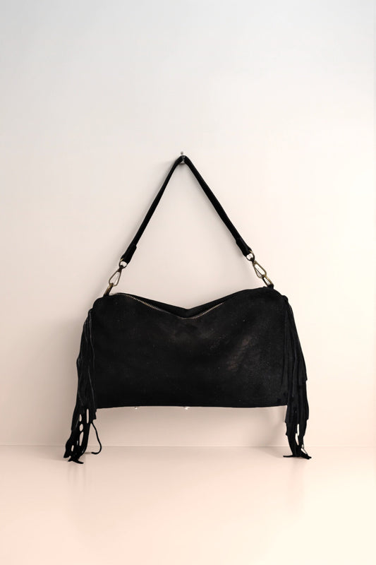 SAC CHARLENE NOIR