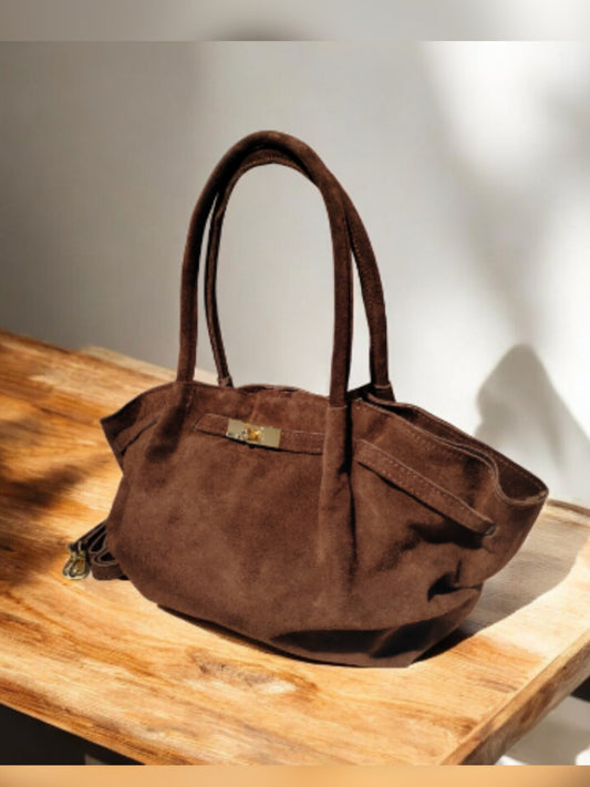 SAC SOPHIA CHOCOLAT