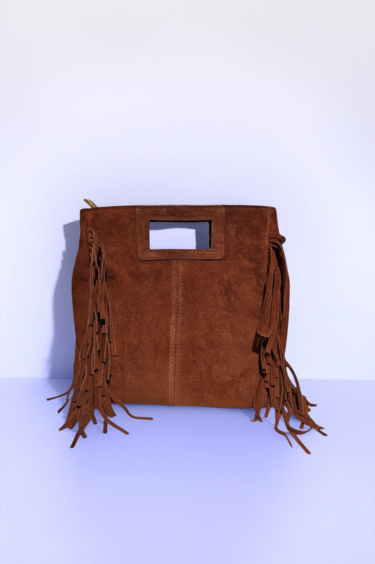 SAC LINDA BRUN FONCE