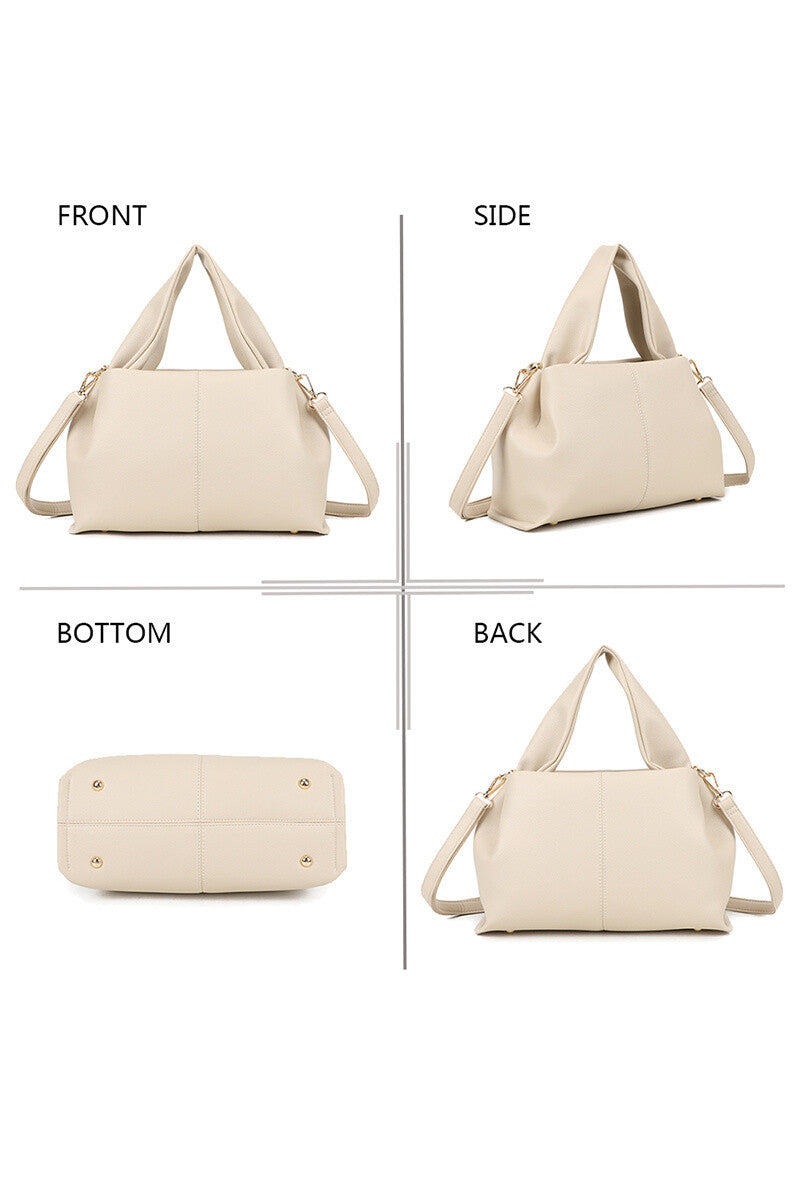SAC MARIANNE BEIGE