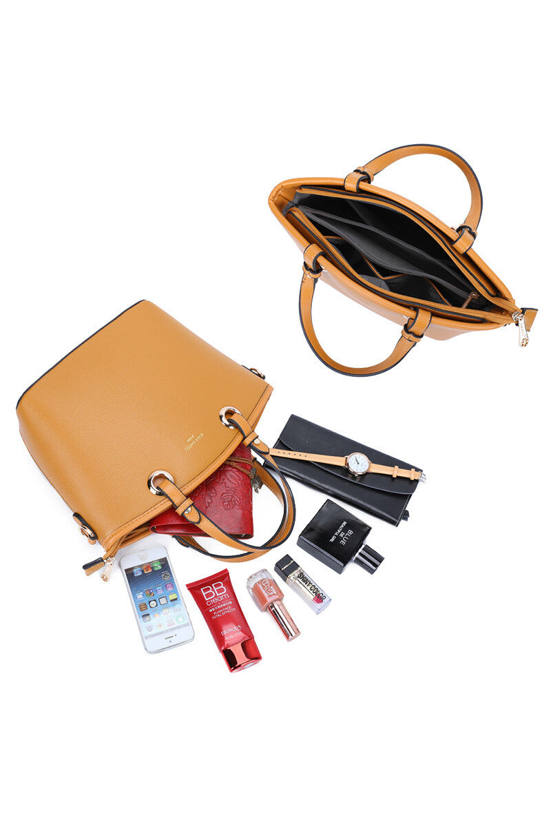 SAC GAELLE CAMEL
