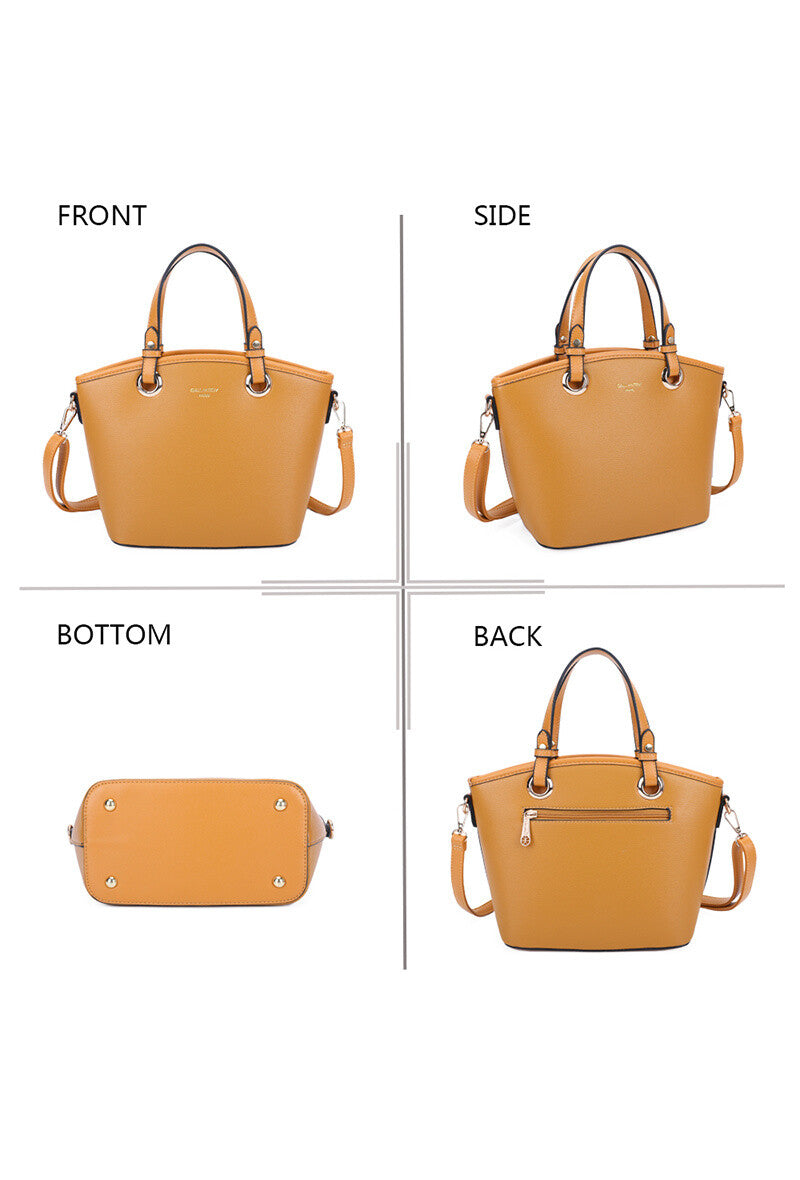 SAC GAELLE CAMEL