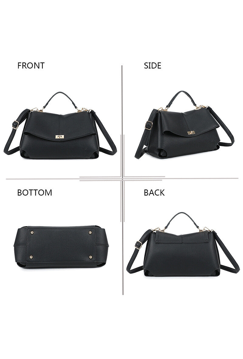 SAC EDITH NOIR
