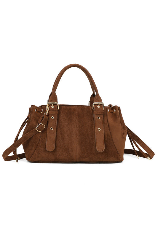 SAC NADIA BRUN FONCE