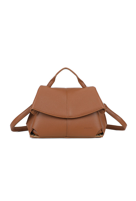 SAC ANNIE MARRON FONCE