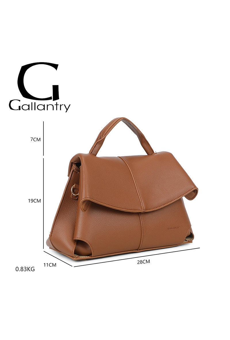 SAC ANNIE MARRON FONCE
