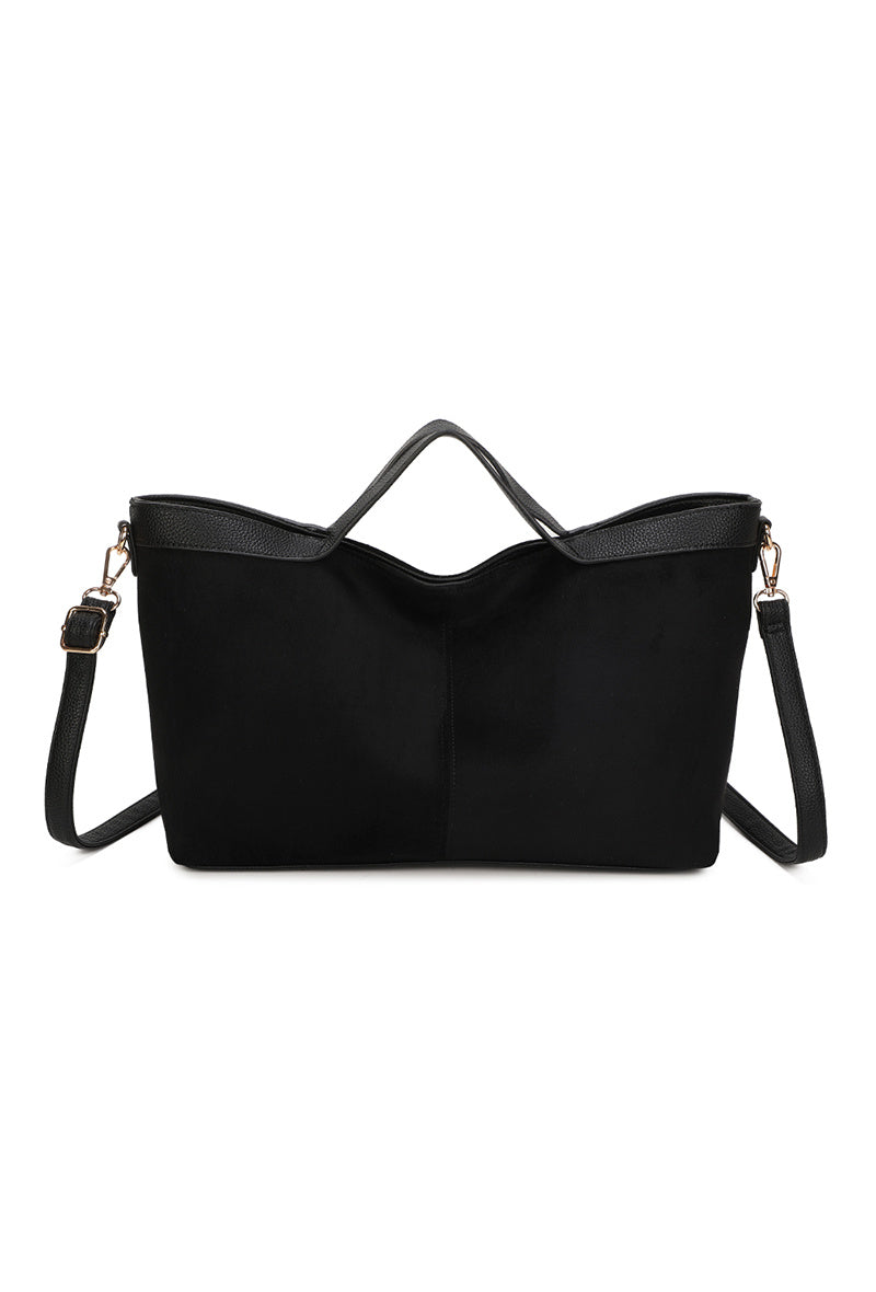 SAC LUCIENNE NOIR