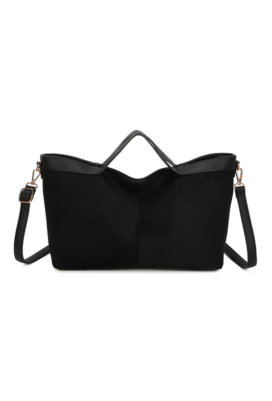 SAC LUCIENNE NOIR