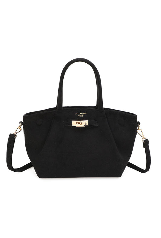 SAC JEANNE NOIR