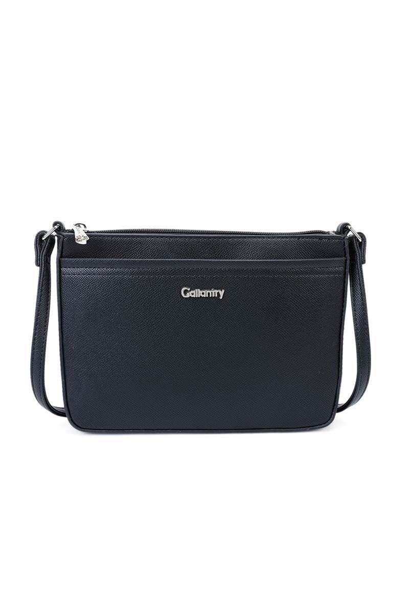 SAC CAMELIA NOIR