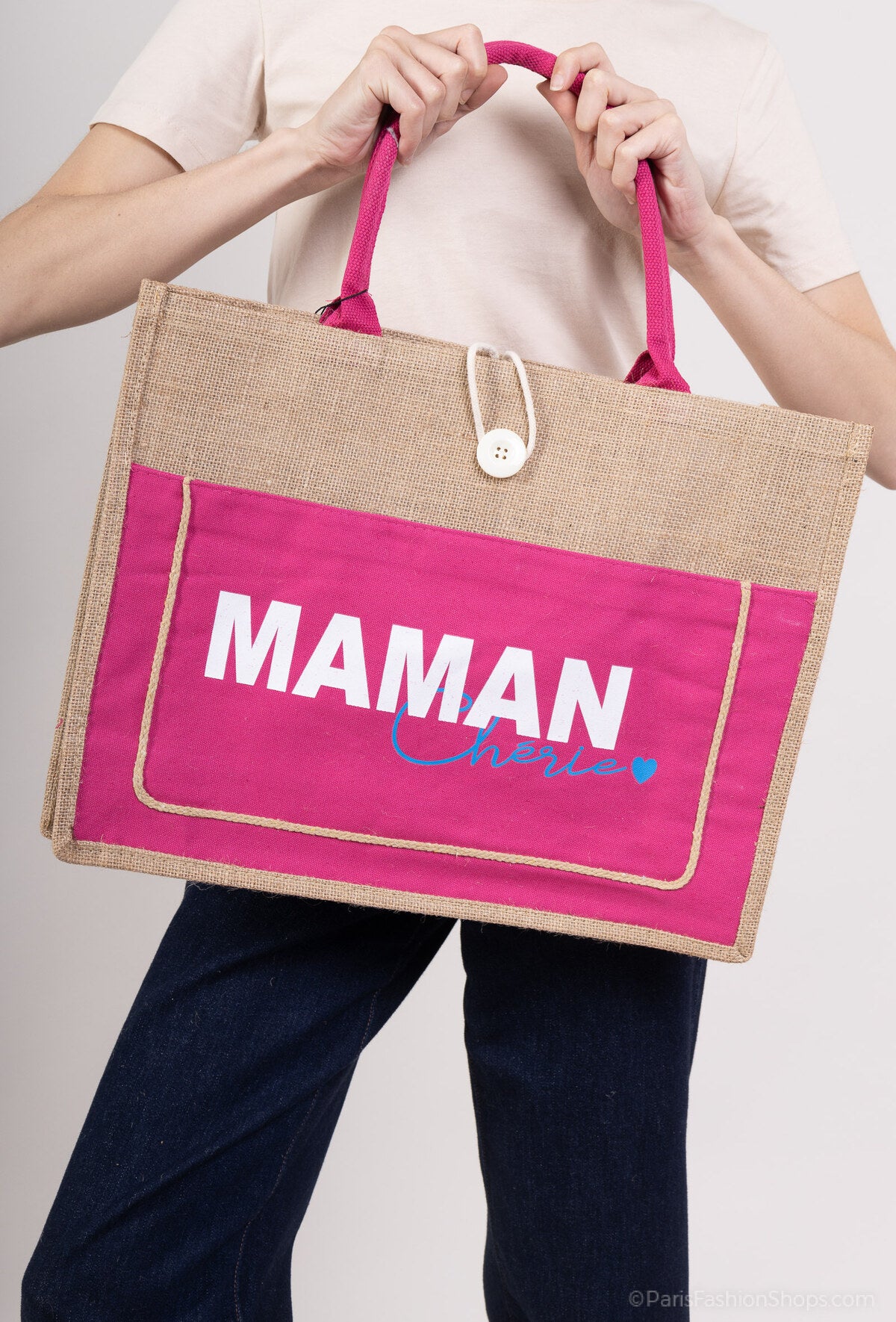 SAC MAMAN CHERIE