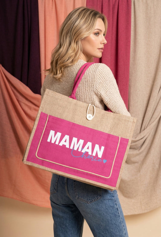 SAC MAMAN CHERIE