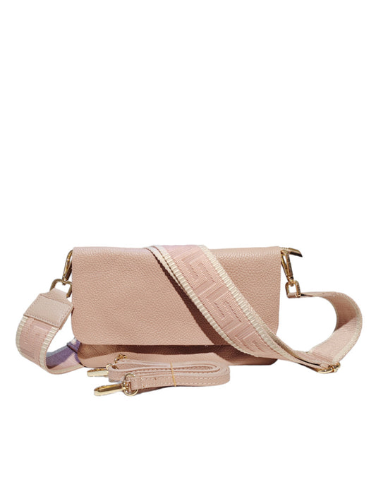 SAC FLORIANE COULEUR NUDE