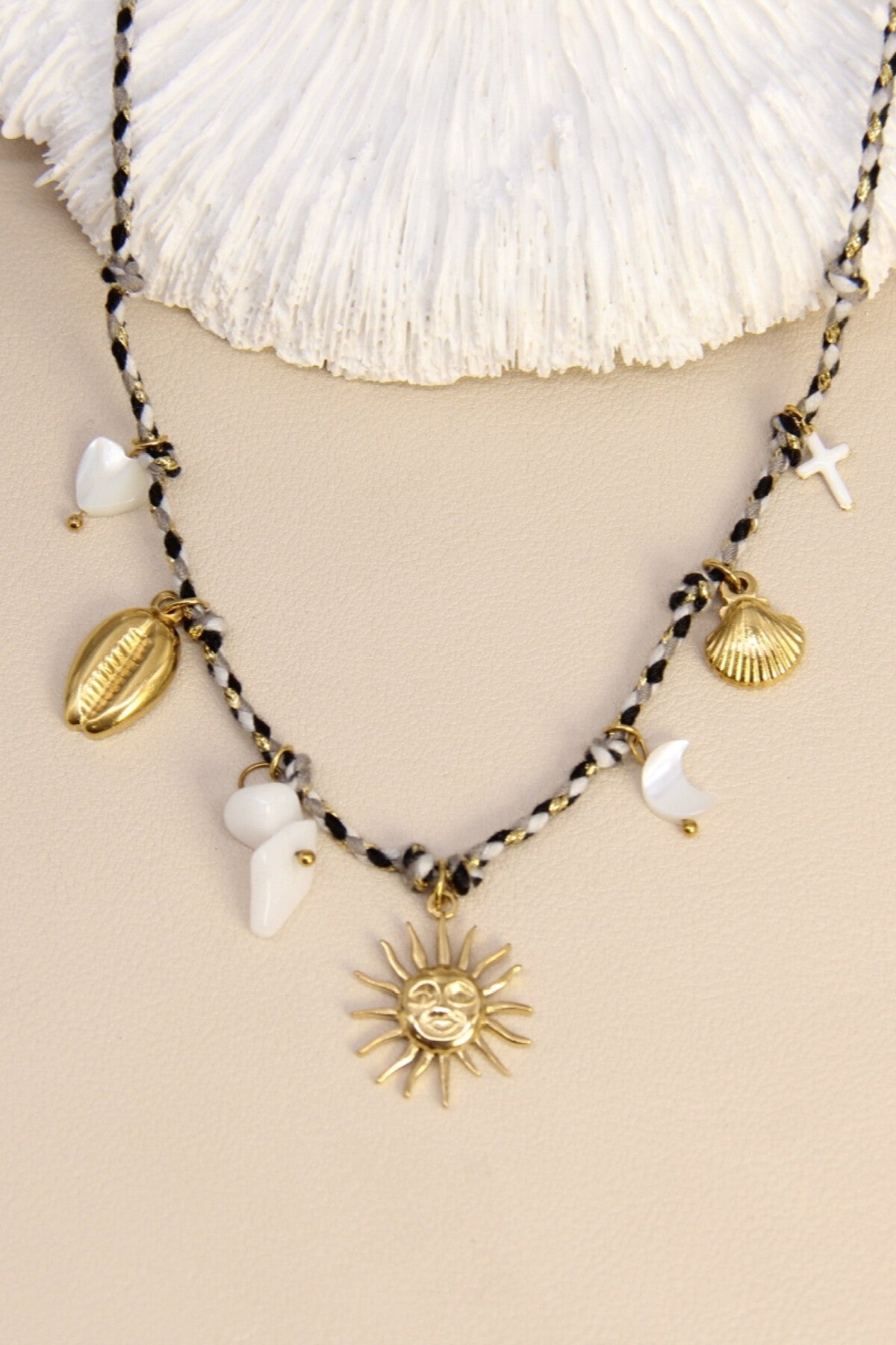 PARURE IDILIA